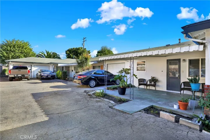 291 W Artesia Street, Pomona, California 91768