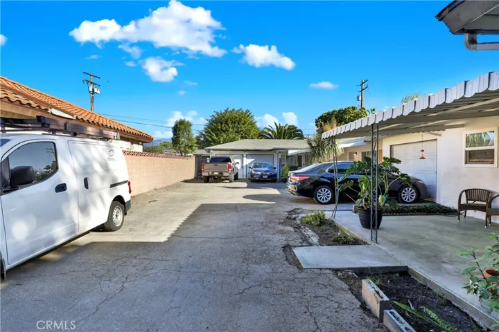 291 W Artesia Street, Pomona, California 91768