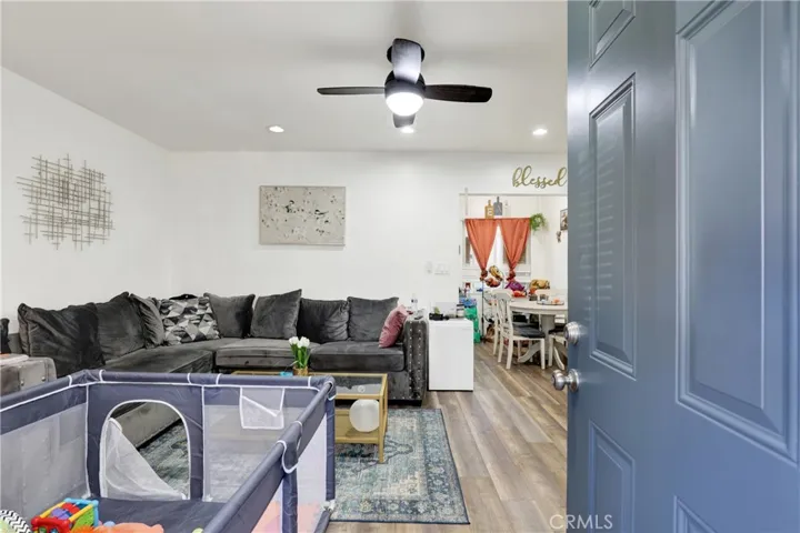 291 W Artesia Street, Pomona, California 91768