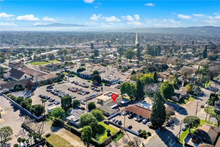 291 W Artesia Street, Pomona, California 91768
