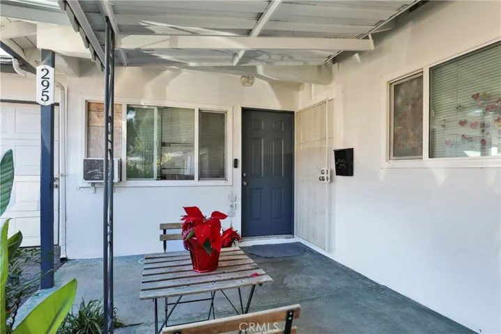 291 W Artesia Street, Pomona, California 91768