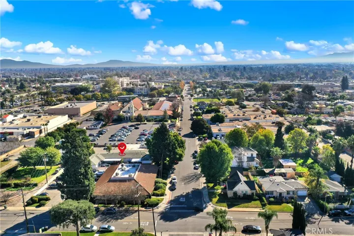291 W Artesia Street, Pomona, California 91768