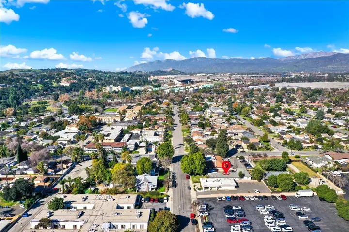 291 W Artesia Street, Pomona, California 91768
