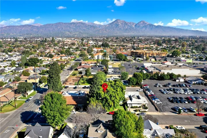 291 W Artesia Street, Pomona, California 91768