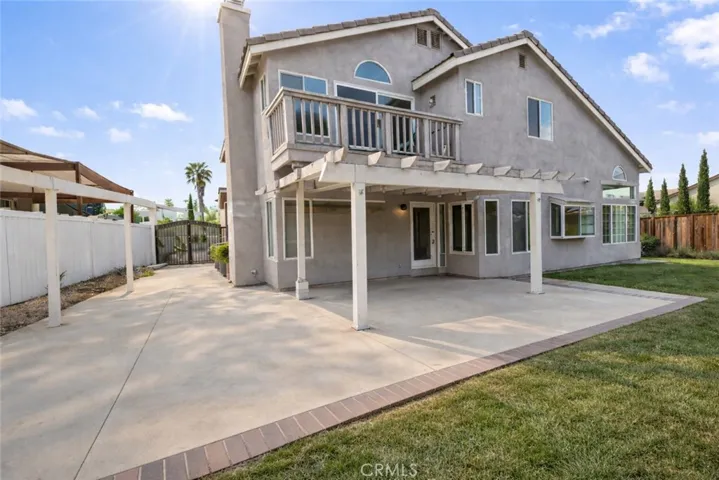 22500 Greenwich Court, Moreno Valley, California 92553