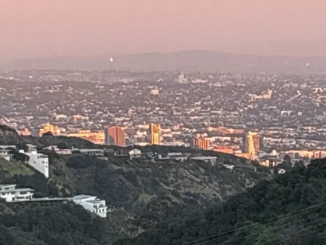 View of Netflix