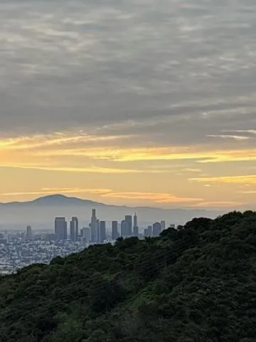 Friday February 20th Sunrise
