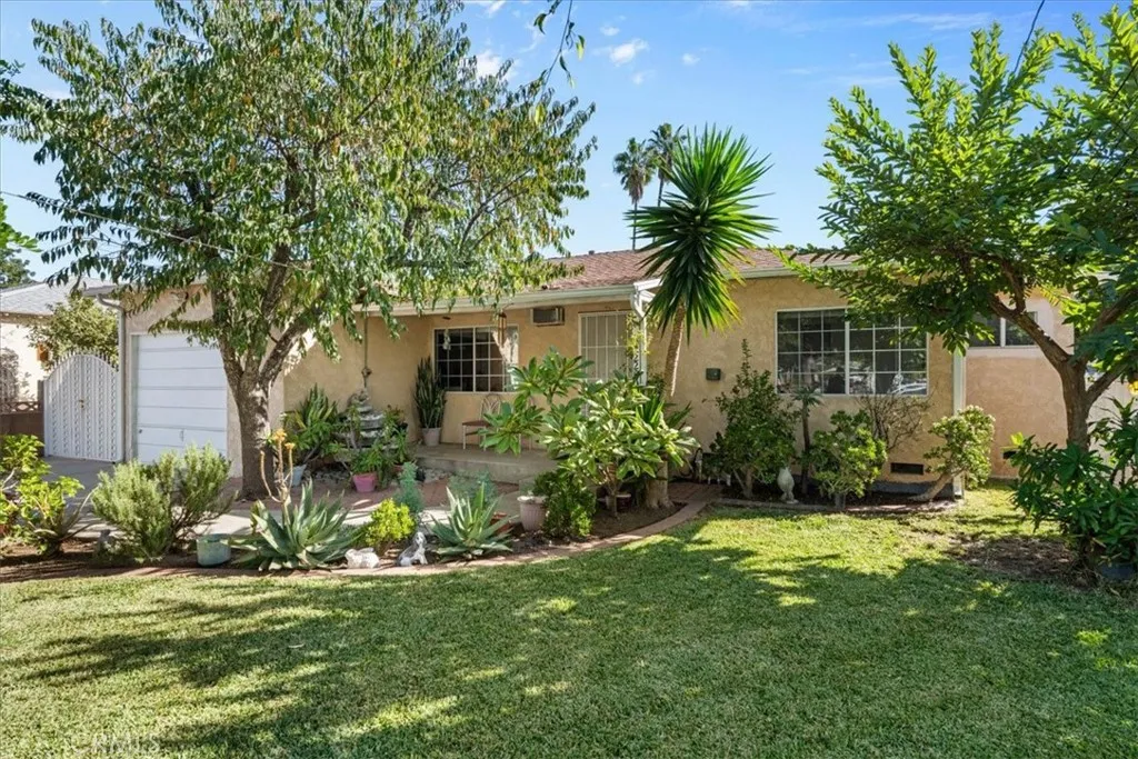 2220 Mountain, Duarte, California 91010 home-pic-1