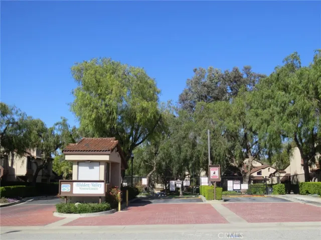 Community Gate