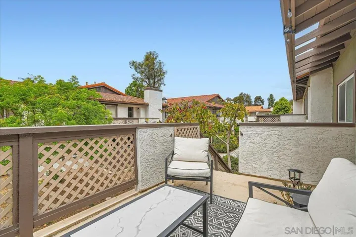 Patio/Deck