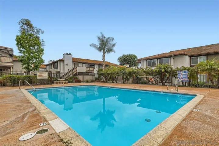 Swimming Pool/Hot Tub/Sauna