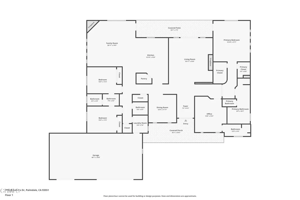 39748 Golfers Drive, Palmdale, California 93551 home-pic-64