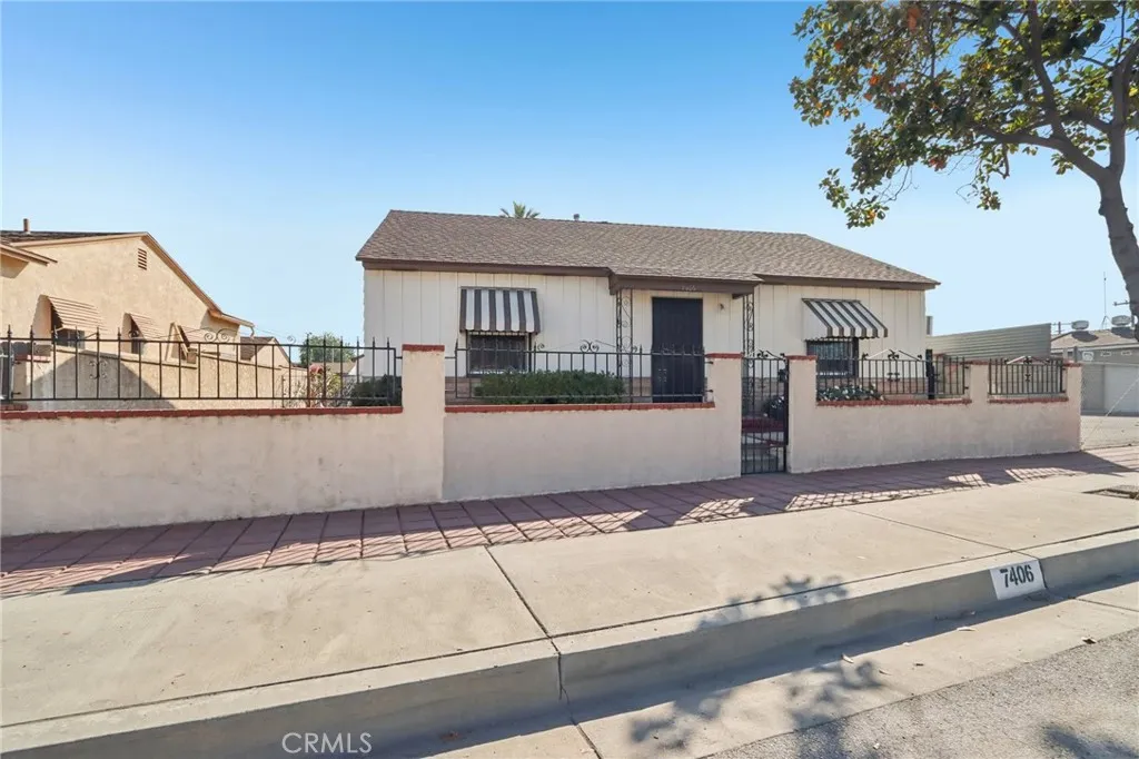 7406 Norwalk, Whittier, California 90606 home-pic-3