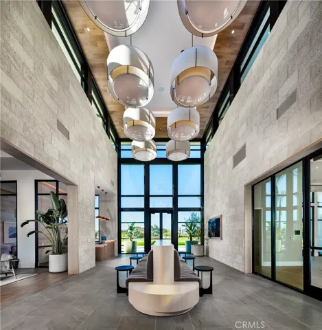 Meadows Rec Center