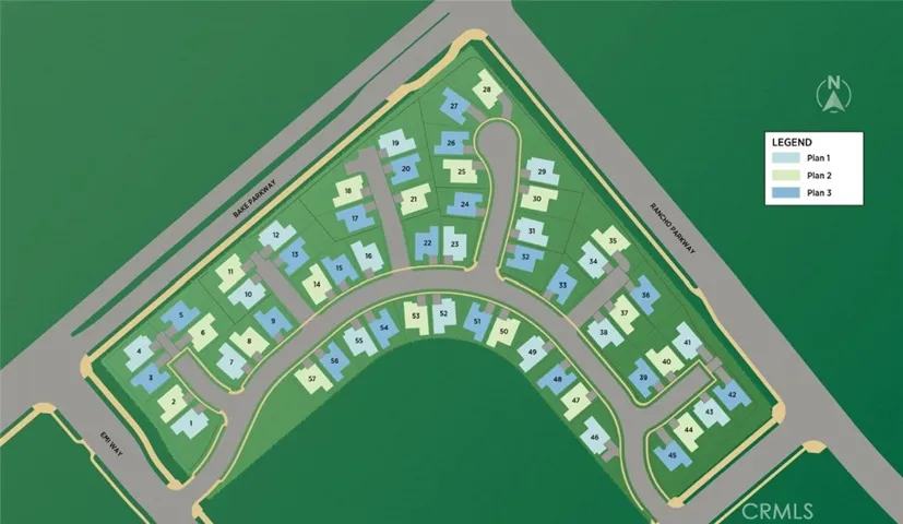 Sequoias Community