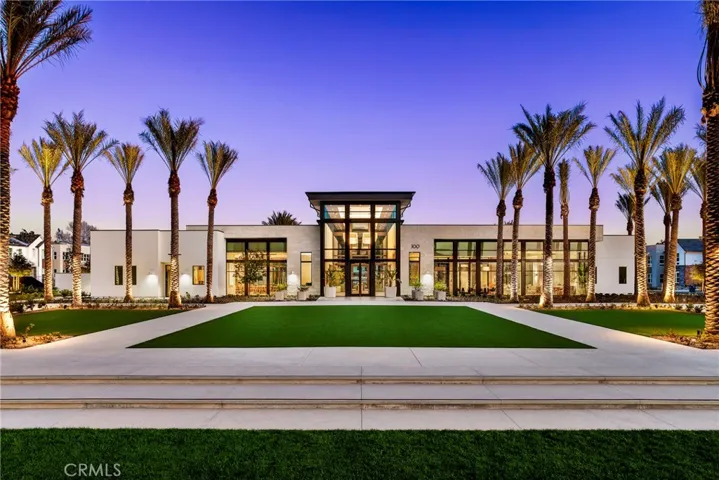 Meadows Rec Center