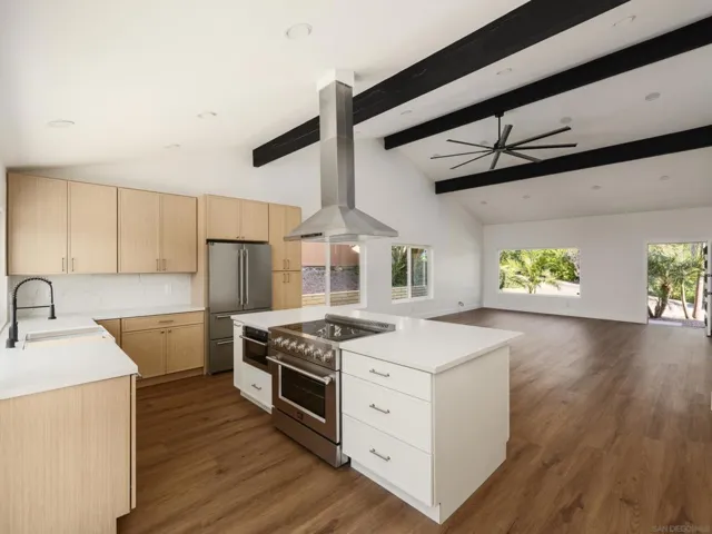 5522 Bloch St, San Diego, California 92122