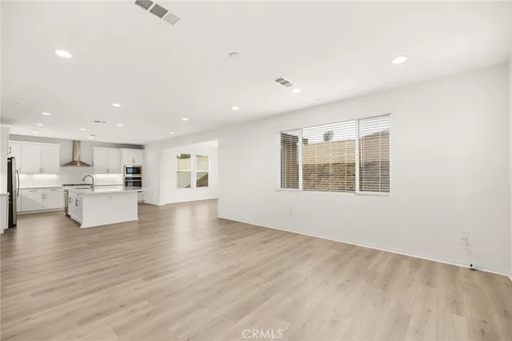 Huge Great Room