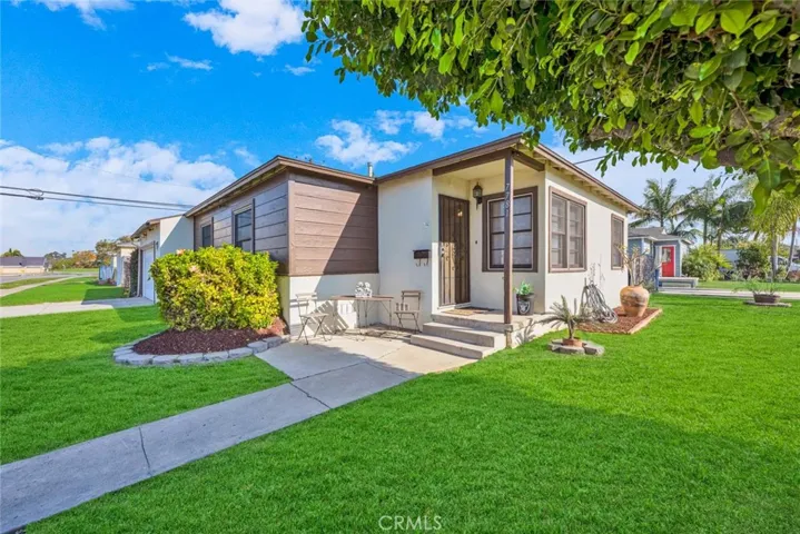 Welcome to your new Home!