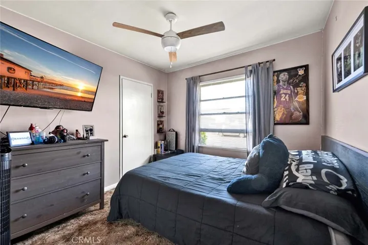Bedroom #1