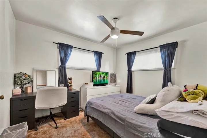 Bedroom #3