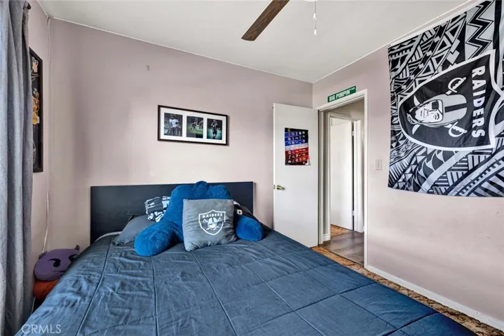 Bedroom #1