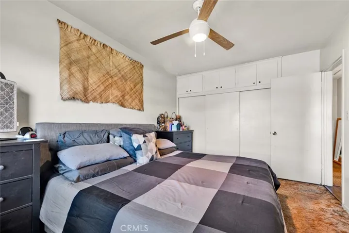 Bedroom #2, Primary