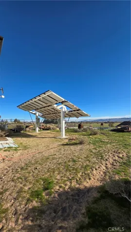 Owned solar