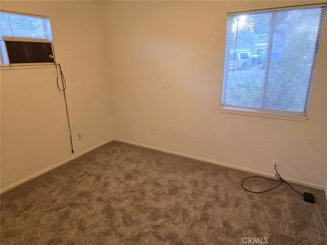 Primary BD with swamp cooler