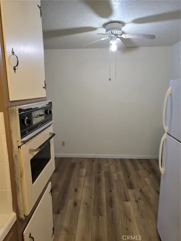 Dining room view from kitchen