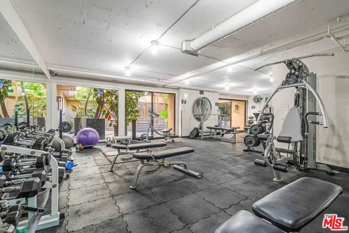 750 N Kings Road 225, West Hollywood, California 90069