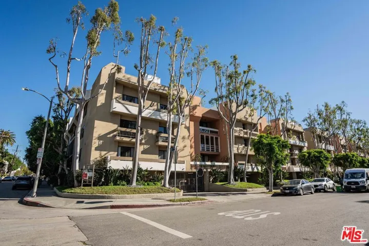 750 N Kings Road 225, West Hollywood, California 90069