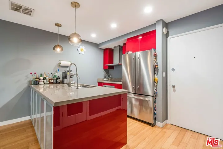 750 N Kings Road 225, West Hollywood, California 90069