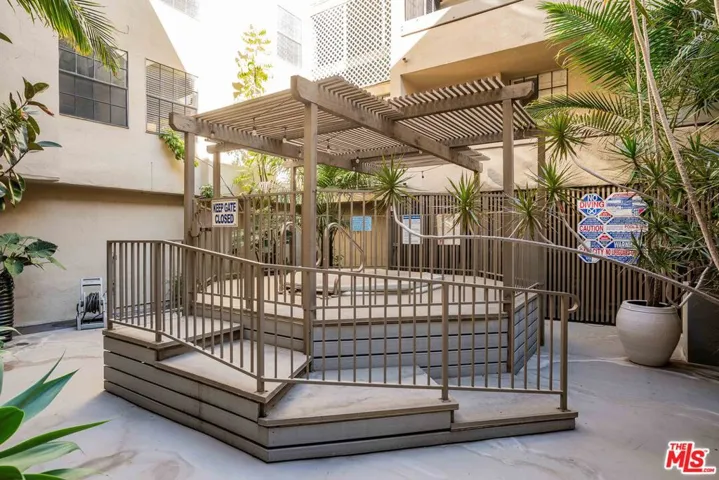 750 N Kings Road 225, West Hollywood, California 90069