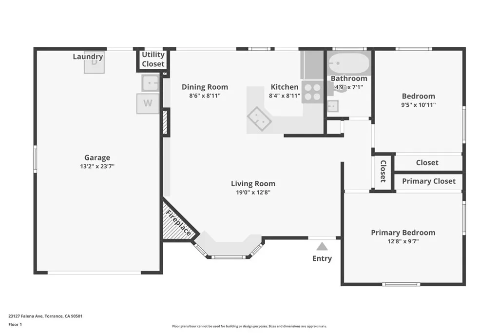 23127 Falena Avenue, Torrance, California 90501 home-pic-38