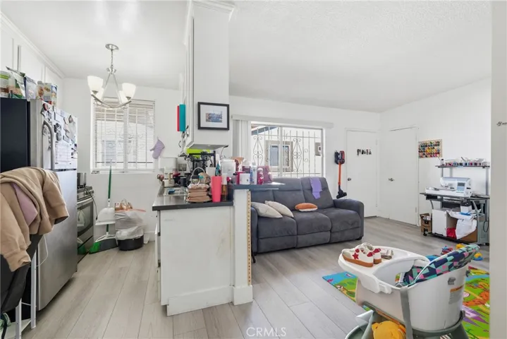 Living Rm/Kitchen#2