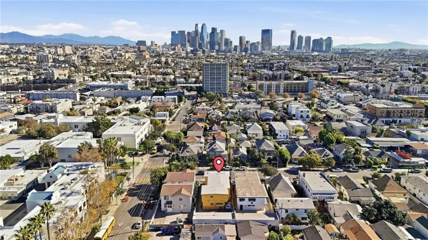 Aerial view2