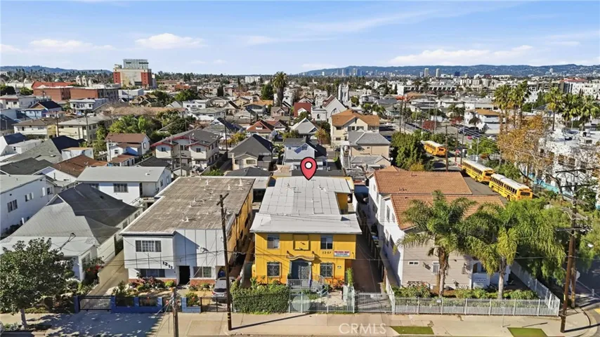 Aerial view1