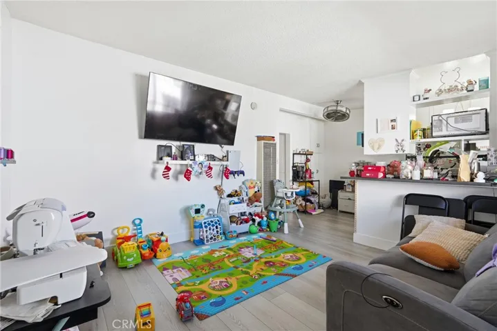 Living Rm/Kitchen#2