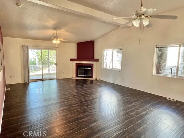 Original photo of living room
