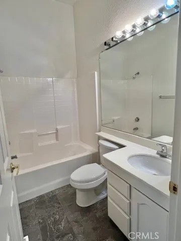 Guest bath