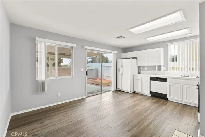 2108 Manchester Street, Rosamond, California 93560