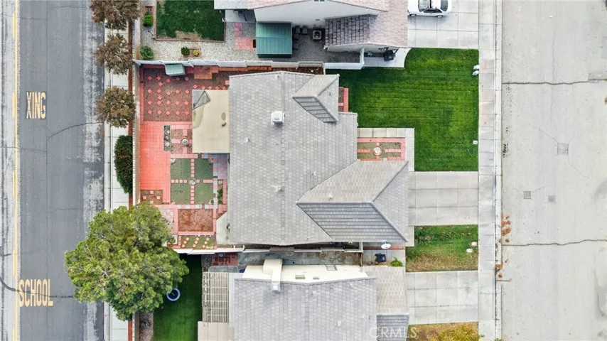 2108 Manchester Street, Rosamond, California 93560