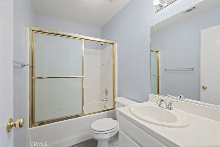 2108 Manchester Street, Rosamond, California 93560