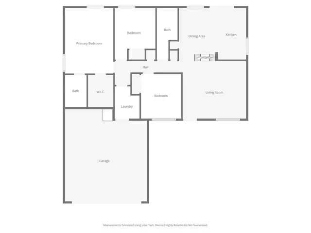 2108 Manchester Street, Rosamond, California 93560
