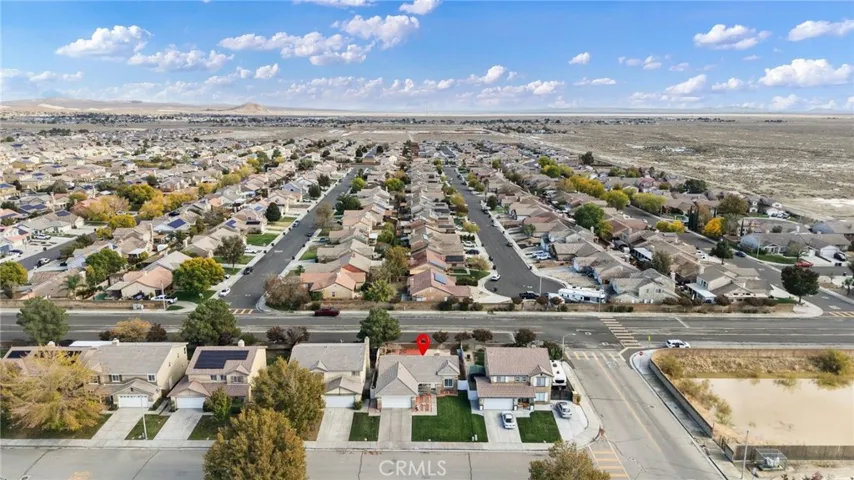 2108 Manchester Street, Rosamond, California 93560