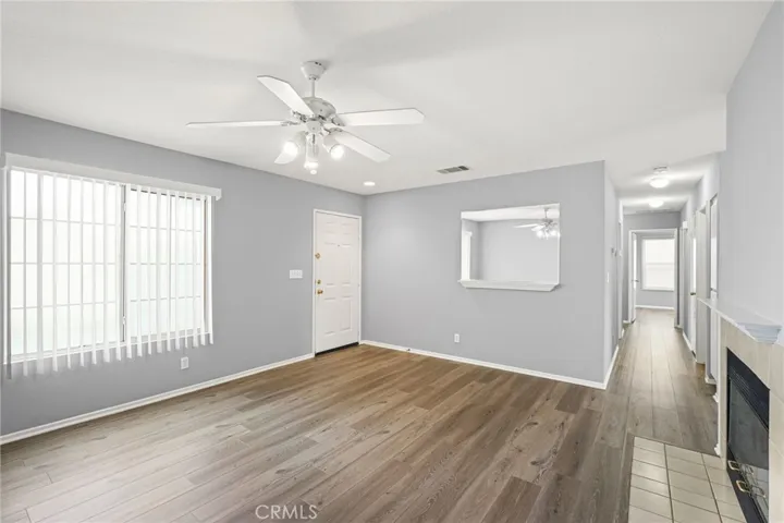 2108 Manchester Street, Rosamond, California 93560