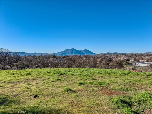  Buildable land with view, for development potential