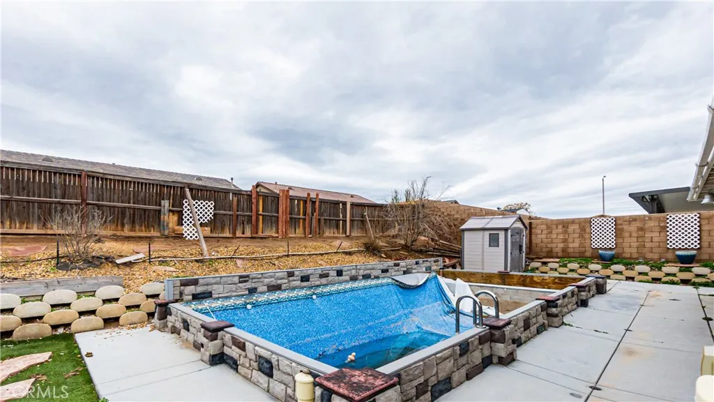 13807 Lemongrass, Hesperia, California 92344 home-pic-47