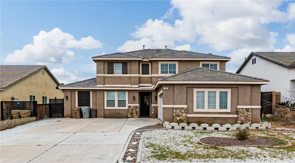 13807 Lemongrass, Hesperia, California 92344 home-pic-1